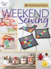 Weekend Sewing - eBook