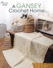 A Gansey Crochet Home - eBook
