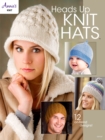 Heads Up Knit Hats - eBook