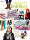 Weekend Knitting! - eBook