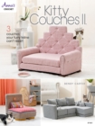 Kitty Couches II - eBook
