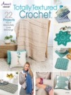 Totally Textured Crochet - eBook