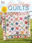 Scrap Happy Quilts - eBook
