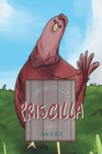 Priscilla - eBook