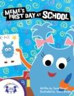 Meme's First Day At School - eBook