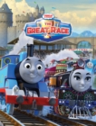 The Great Race (Thomas & Friends) - eBook
