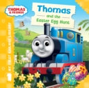 Thomas and the Easter Egg Hunt (Thomas & Friends My First Railway Library) - eBook
