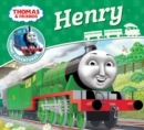 Henry (Thomas & Friends Engine Adventures) - eBook