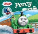 Percy (Thomas & Friends Engine Adventures) - eBook
