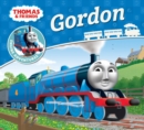 Gordon (Thomas & Friends Engine Adventures) - eBook