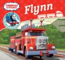 Flynn (Thomas & Friends Engine Adventures) - eBook
