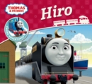 Hiro (Thomas & Friends Engine Adventures) - eBook