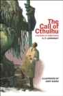 The Call of Cthulhu : A Mystery in Three Parts - Book