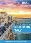 Moon Southern Italy : Sicily, Puglia, Naples & the Amalfi Coast - Book
