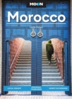Moon Morocco (Third Edition) - Book