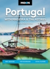 Moon Portugal (Third Edition) : With Madeira & the Azores - Book