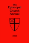 The Episcopal Church Annual 2022 - Book