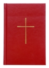 Book of Common Prayer\Le Livre de la Priere Commune : 2022 Translation, Pew Edition - Book