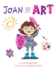 Joan of Art - Book