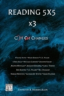 Reading 5X5 x3 : Changes - eBook