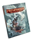 Pathfinder Playtest Rulebook - Book