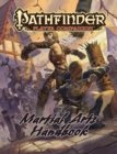 Pathfinder Player Companion: Martial Arts Handbook - Book