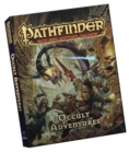 Pathfinder Roleplaying Game: Occult Adventures Pocket Edition - Book