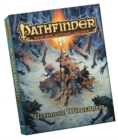 Pathfinder Roleplaying Game: Ultimate Wilderness Pocket Edition - Book