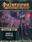 Pathfinder Adventure Path: Gardens of Gallowspire (Tyrant's Grasp 4 of 6) - Book