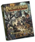 Pathfinder Roleplaying Game: Villain Codex Pocket Edition - Book