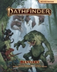 Pathfinder Bestiary (P2) - Book