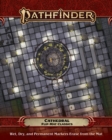 Pathfinder Flip-Mat Classics: Cathedral - Book