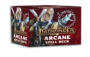 Pathfinder Spell Cards: Arcane (P2) - Book