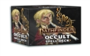 Pathfinder Spell Cards: Occult (P2) - Book