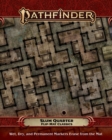 Pathfinder Flip-Mat Classics: Slum Quarter - Book
