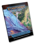 Starfinder Flip-Mat: Planetary Atmosphere - Book