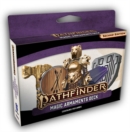 Pathfinder Magic Armaments Deck (P2) - Book
