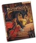 Pathfinder Gamemastery Guide Pocket Edition (P2) - Book