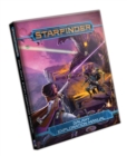 Starfinder RPG: Galaxy Exploration Manual - Book