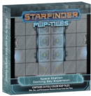 Starfinder Flip-Tiles: Space Station Docking Bay Expansion - Book