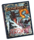 Pathfinder RPG Secrets of Magic Pocket Edition (P2) - Book