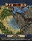 Pathfinder Flip-Mat: Bigger Island - Book