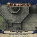 Pathfinder Flip-Tiles: Fortress Starter Set - Book