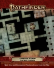 Pathfinder Flip-Mat Classics: Thieves' Guild - Book