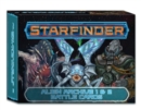 Starfinder Alien Archive 1 & 2 Battle Cards - Book