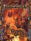 Pathfinder RPG Guns & Gears (P2) - Book