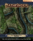 Pathfinder Flip-Mat: Jungle Multi-Pack - Book