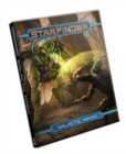 Starfinder RPG: Galactic Magic - Book