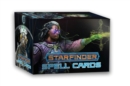 Starfinder Spell Cards - Book