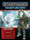 Starfinder Adventure Path: Icebound (Horizons of the Vast 4 of 6) - Book
